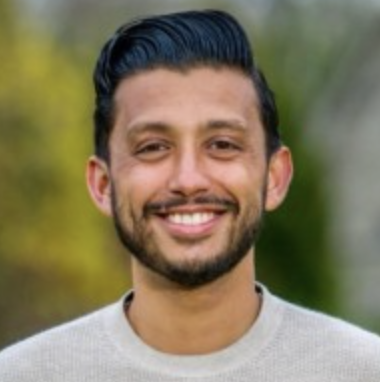 Vikram Bodas